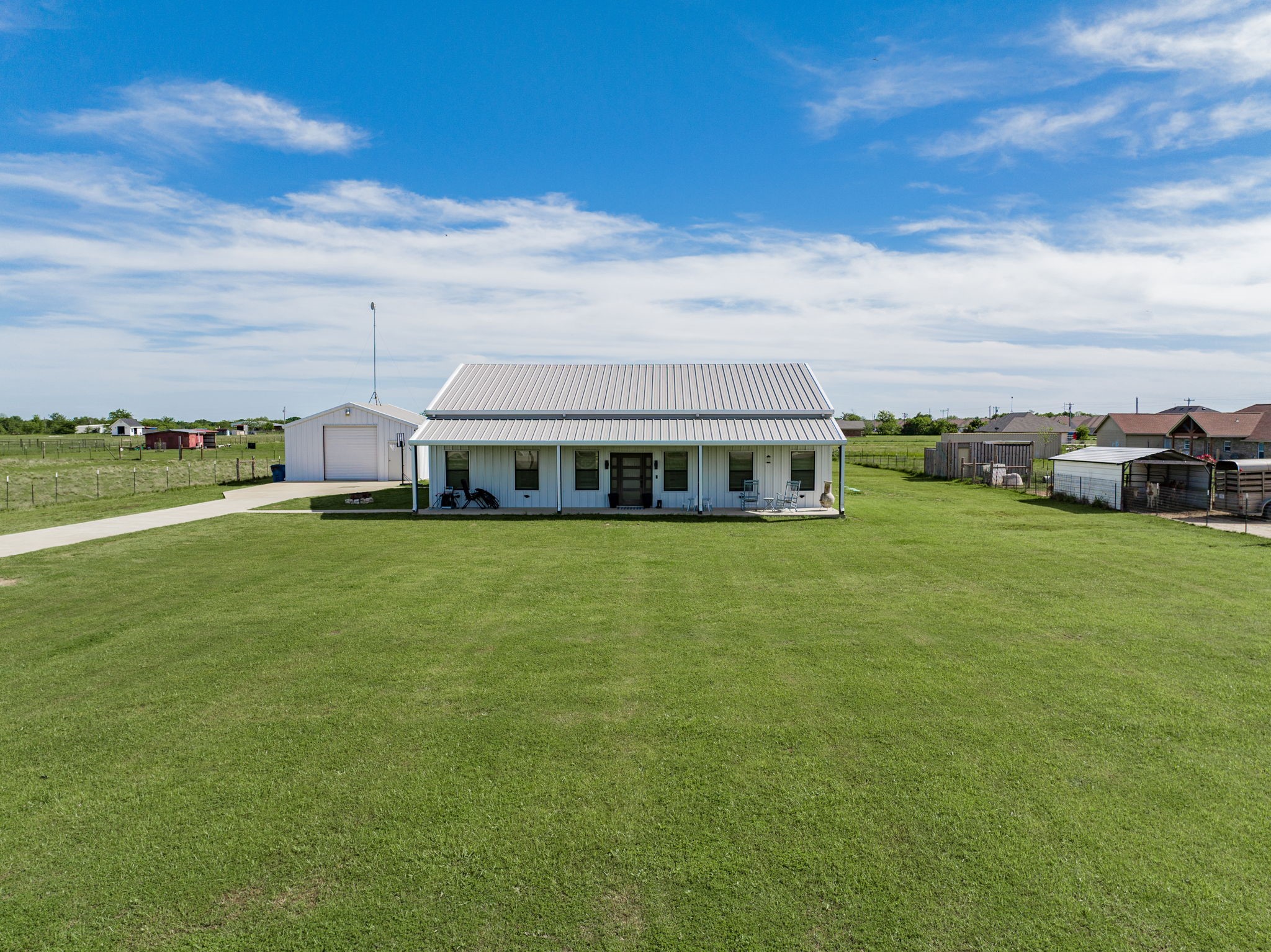 18300 County Road 4001 Mabank TX 75147