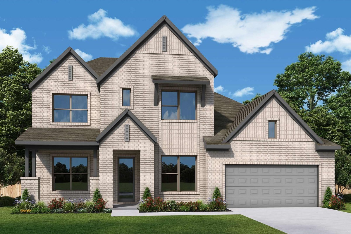 1604 Cedarberry Drive Northlake TX 76226
