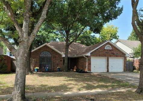 4365 Carolina Street Grand Prairie TX 75052
