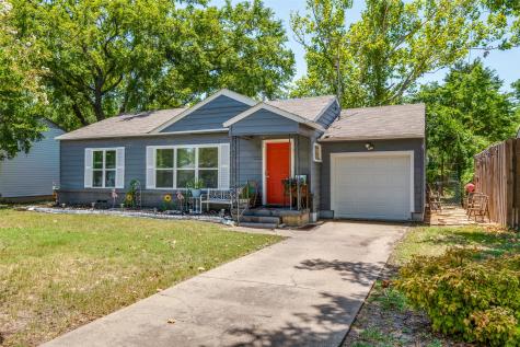11442 Lippitt Avenue Dallas TX 75218