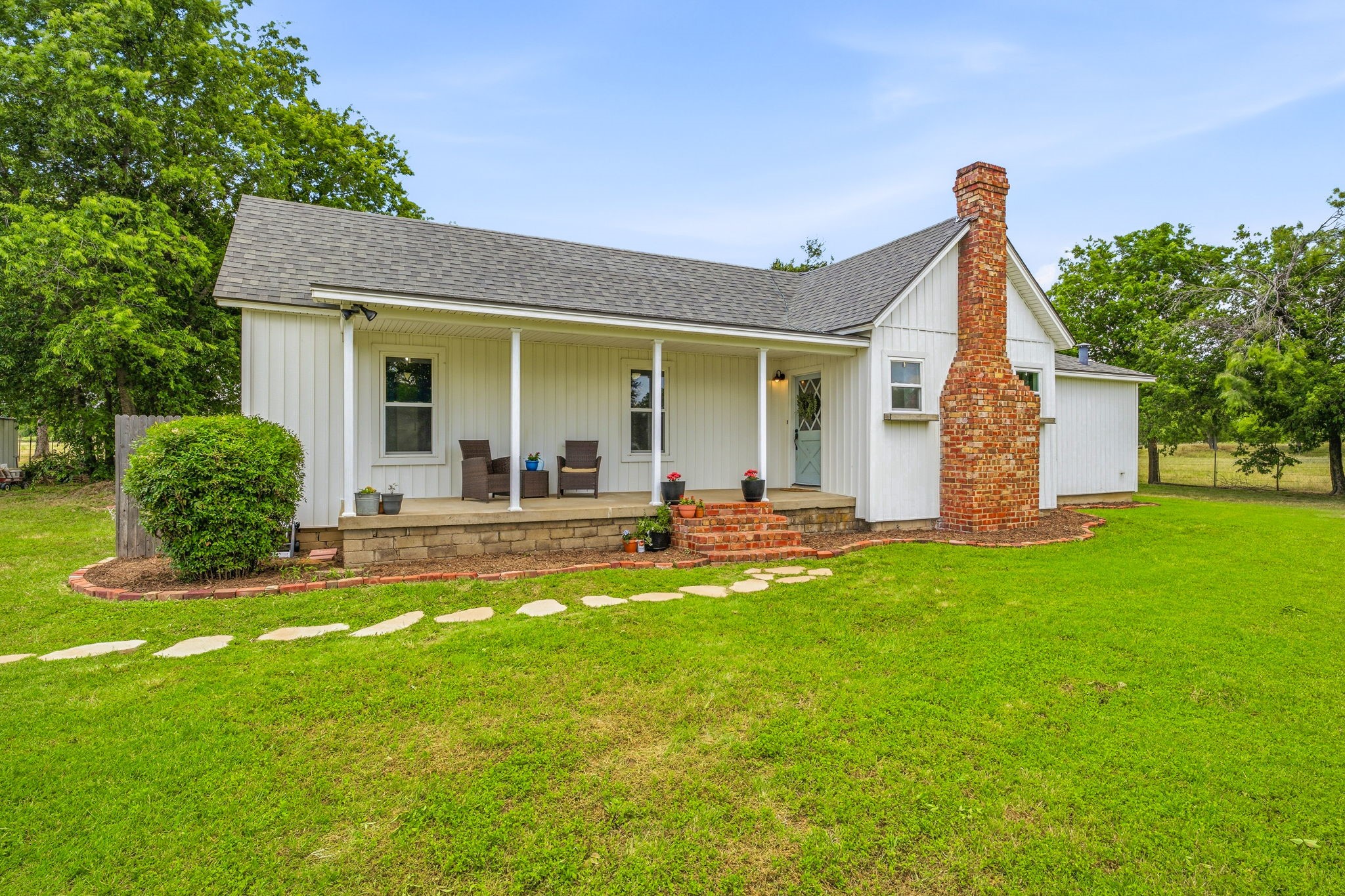 1508 Harrison Street Mingus TX 76463