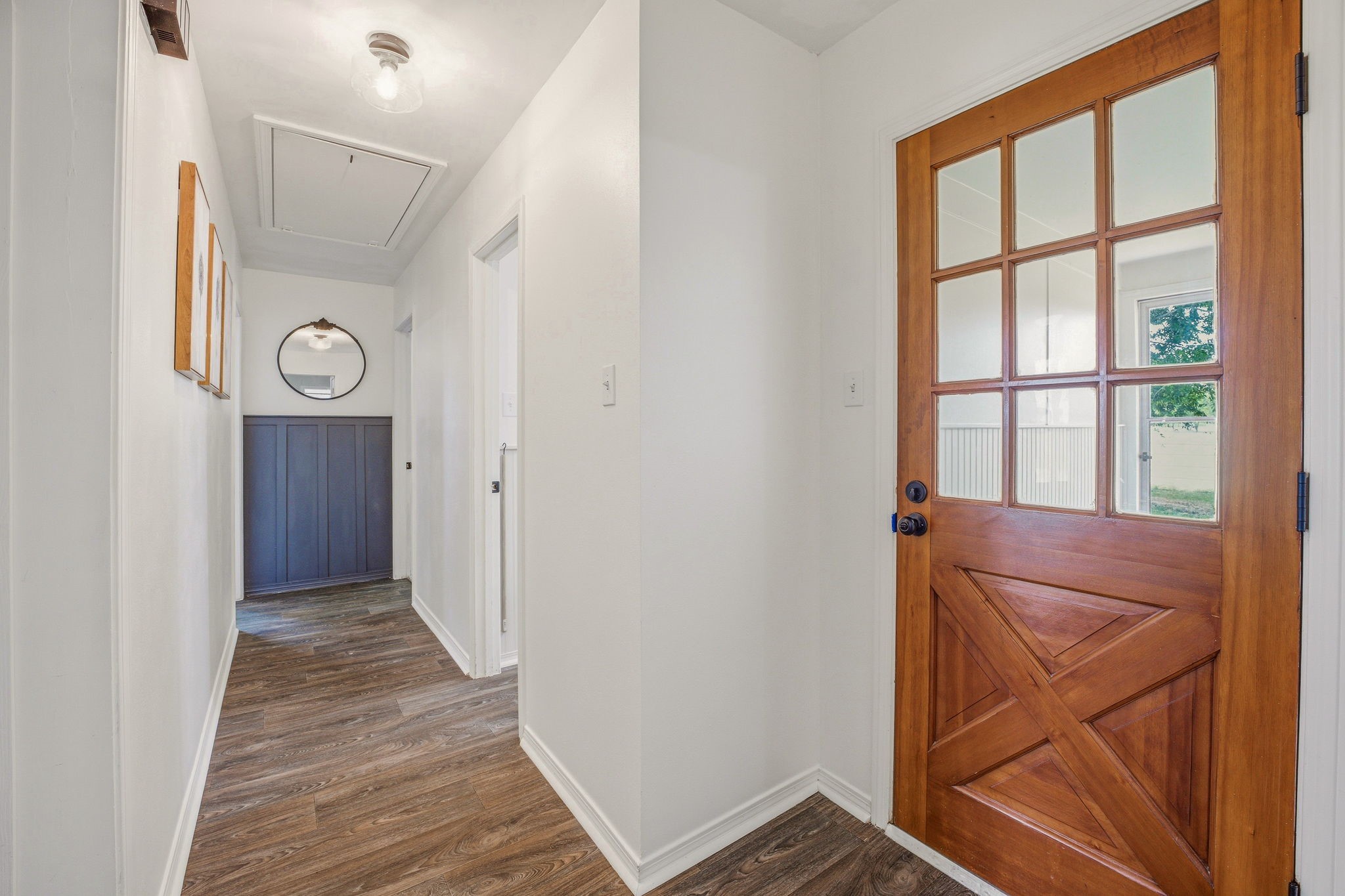 1508 Harrison Street Mingus TX 76463