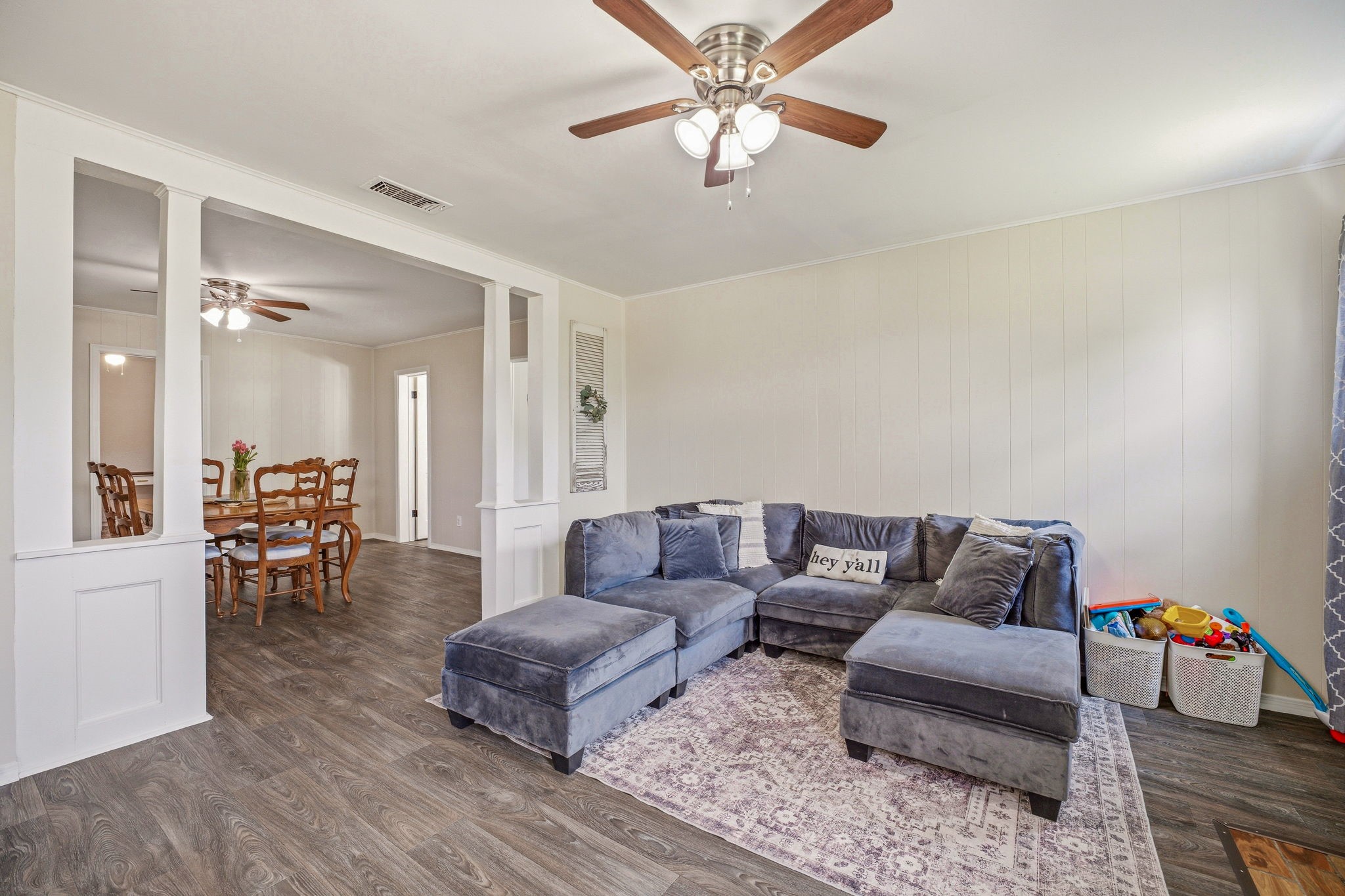 1508 Harrison Street Mingus TX 76463