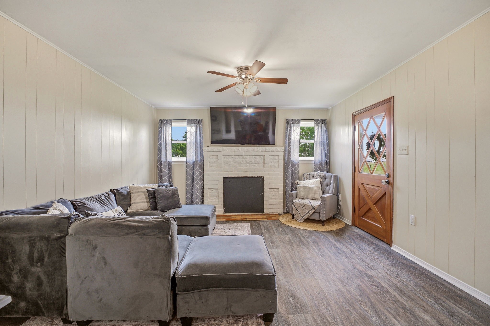 1508 Harrison Street Mingus TX 76463