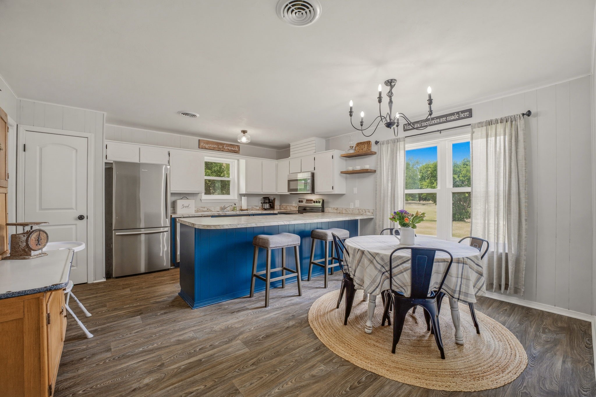 1508 Harrison Street Mingus TX 76463