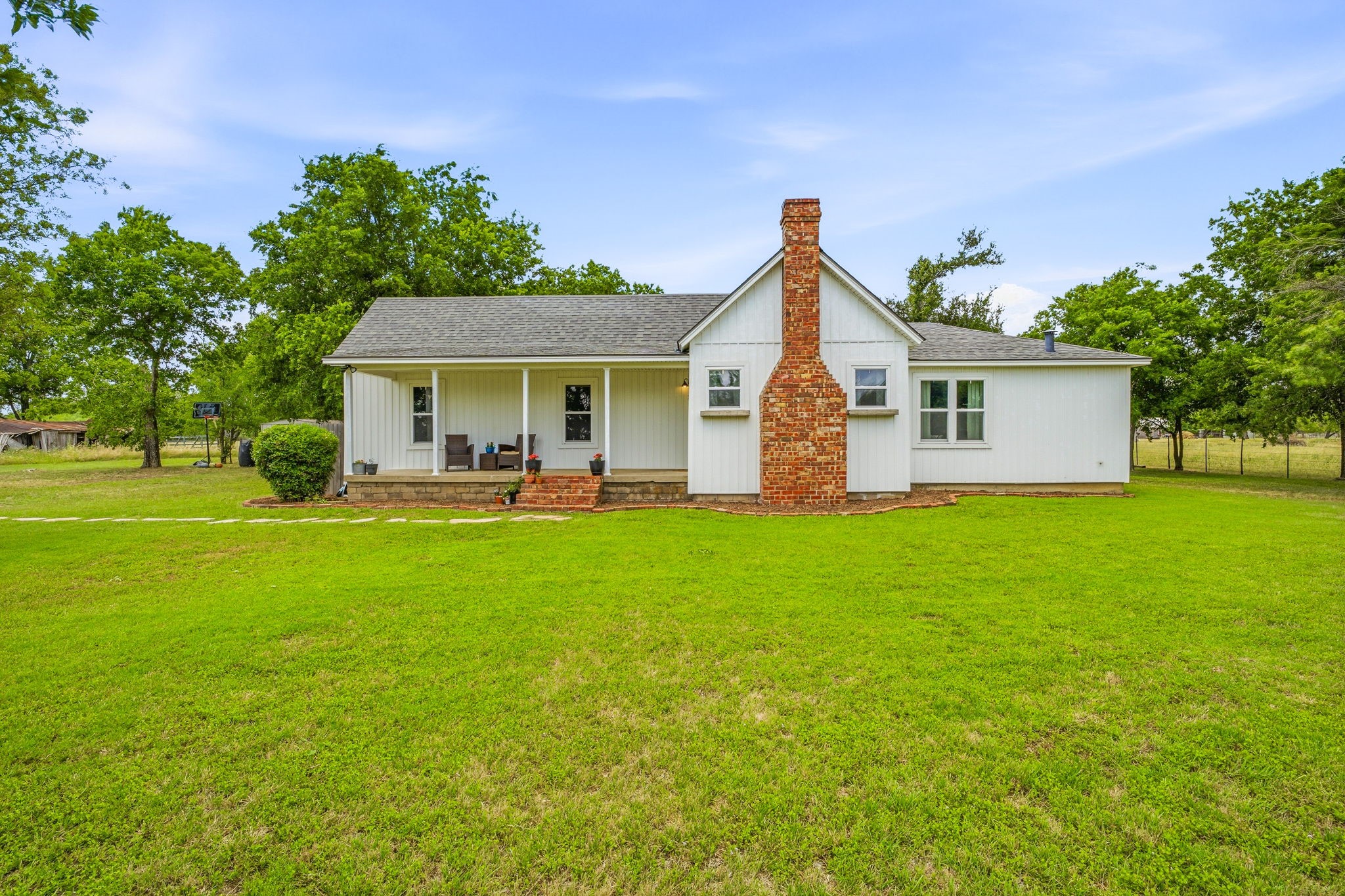 1508 Harrison Street Mingus TX 76463