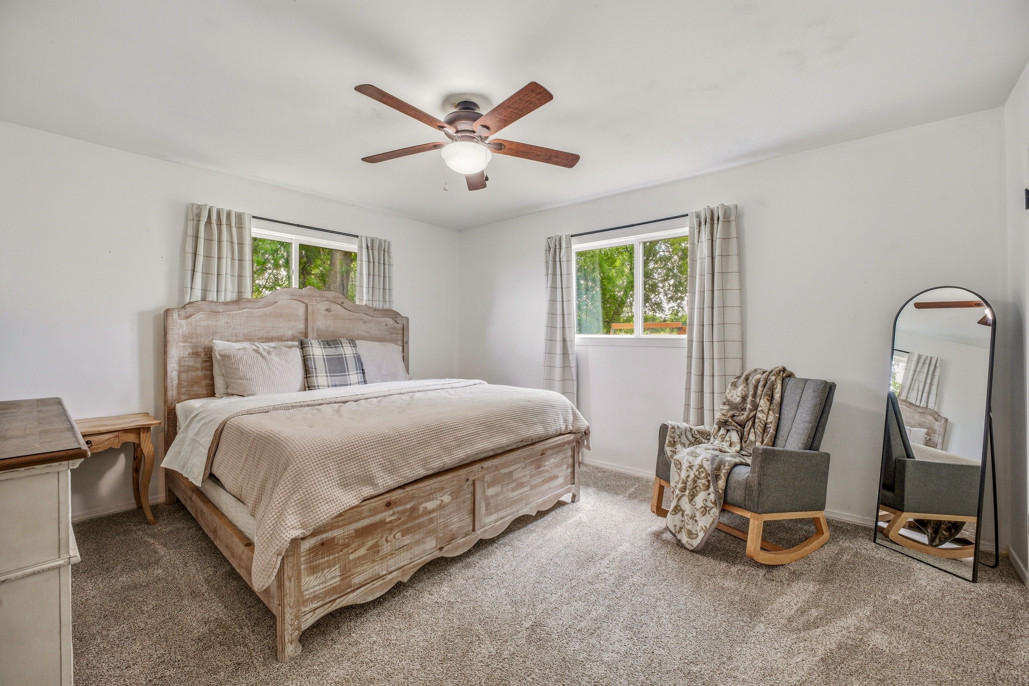 1508 Harrison Street Mingus TX 76463