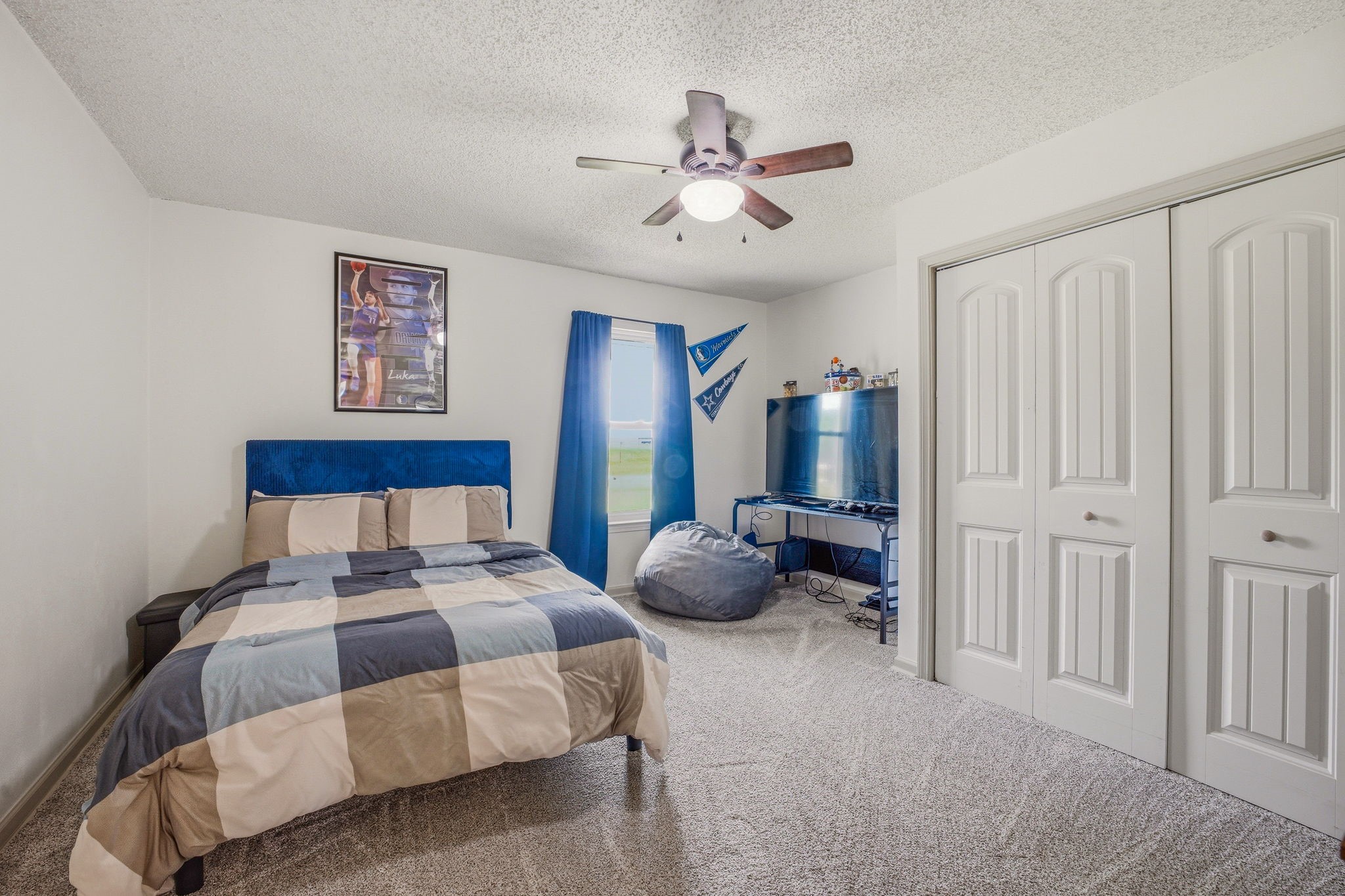 1508 Harrison Street Mingus TX 76463