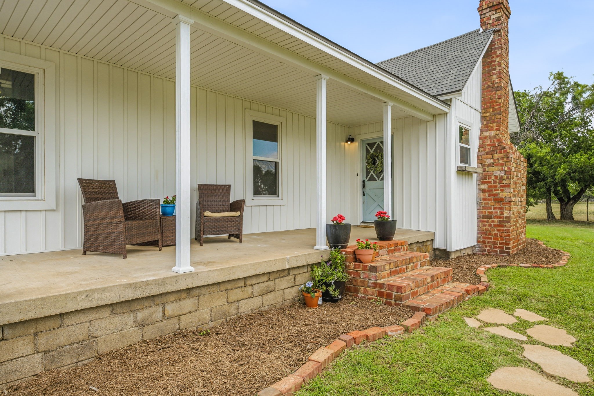 1508 Harrison Street Mingus TX 76463