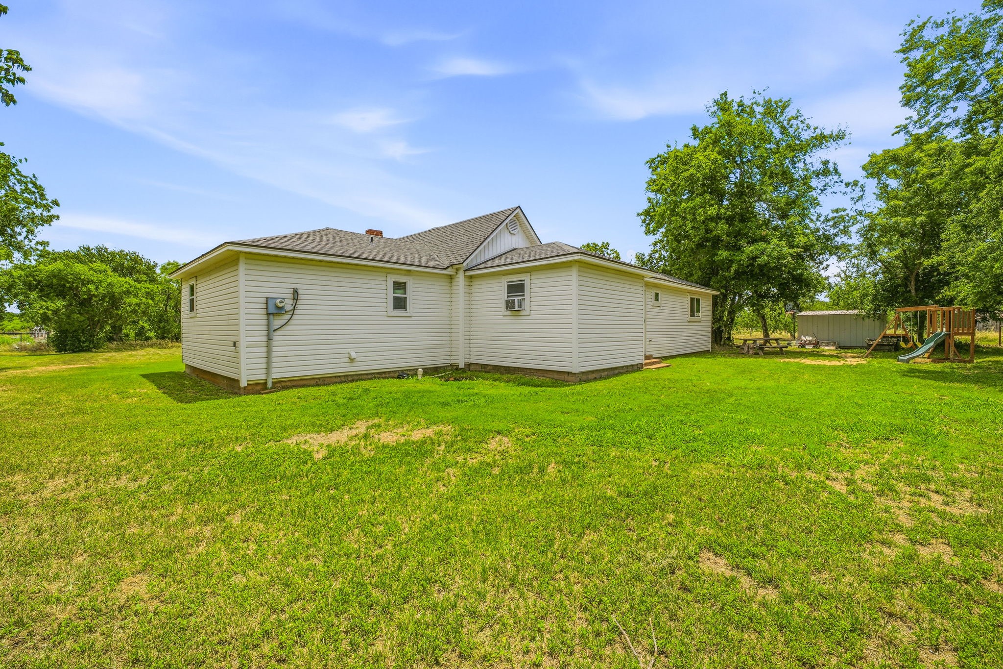 1508 Harrison Street Mingus TX 76463