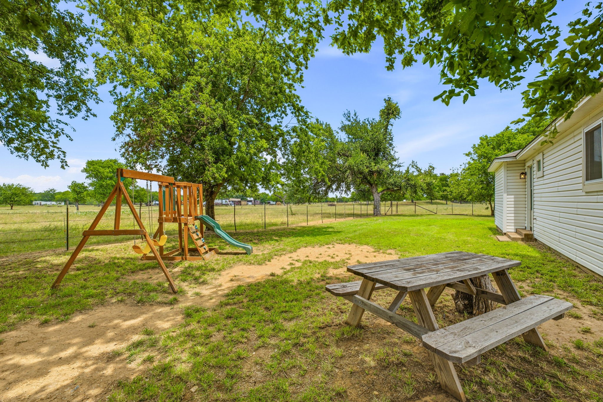 1508 Harrison Street Mingus TX 76463