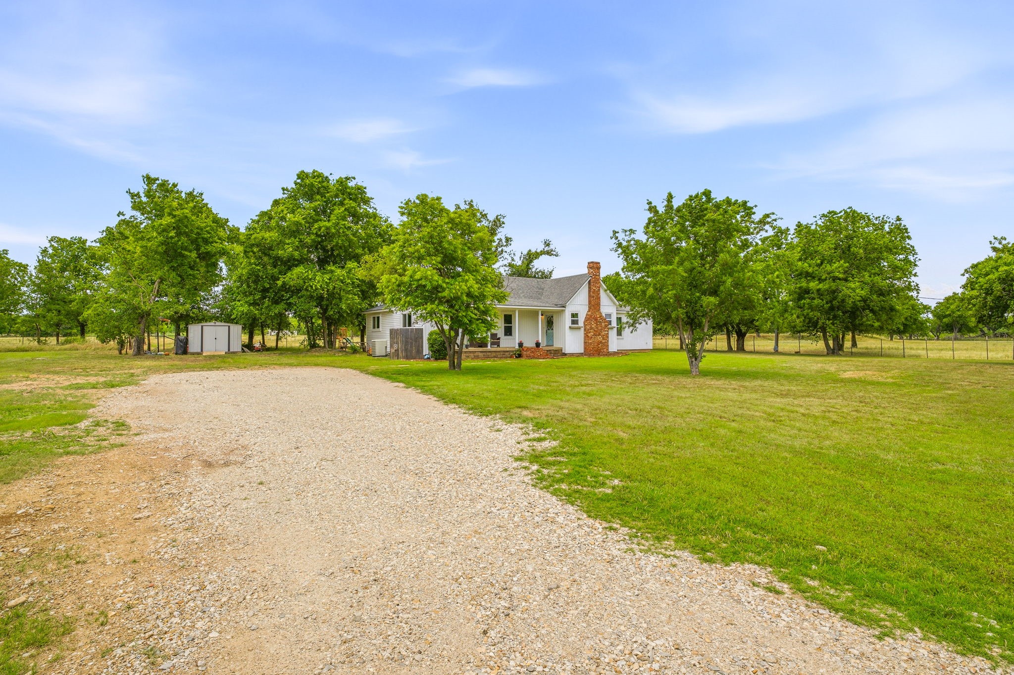 1508 Harrison Street Mingus TX 76463