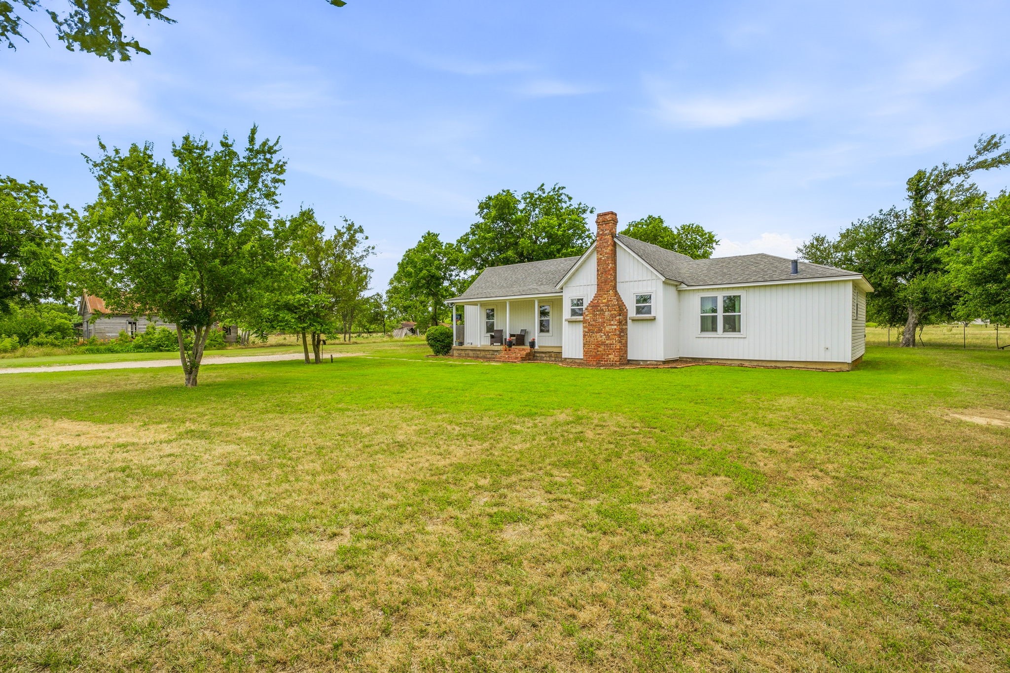1508 Harrison Street Mingus TX 76463
