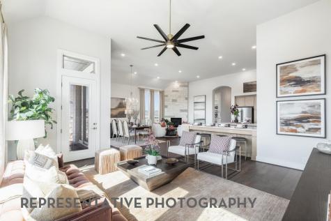 1820 Acoma Way Flower Mound TX 76226