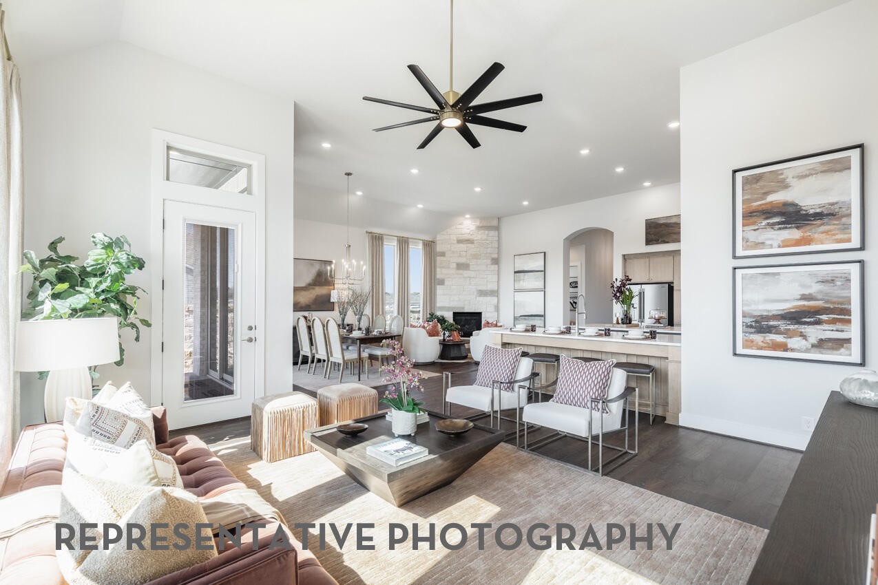 1820 Acoma Way Flower Mound TX 76226