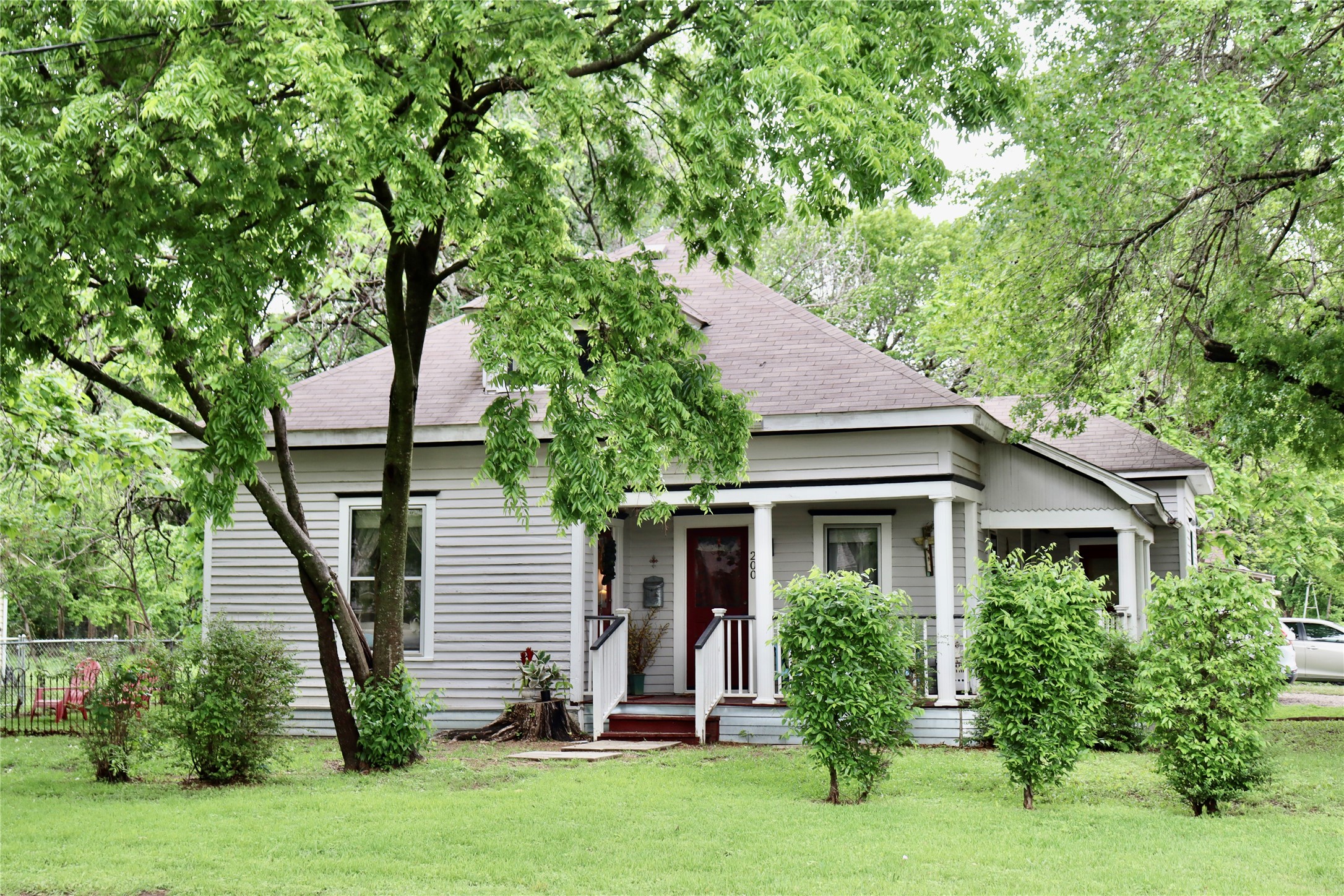 200 Williams Street Waxahachie TX 75165