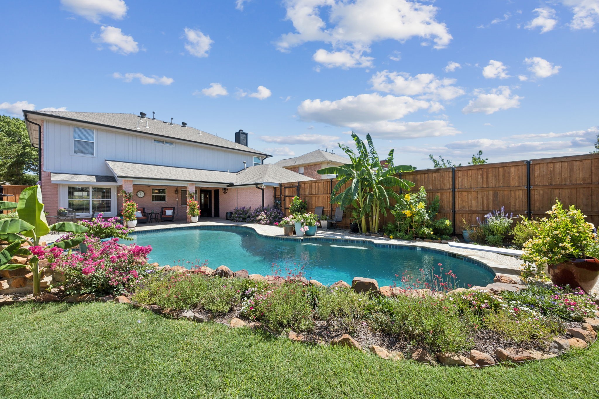 9110 Barton Creek Drive Rowlett TX 75089