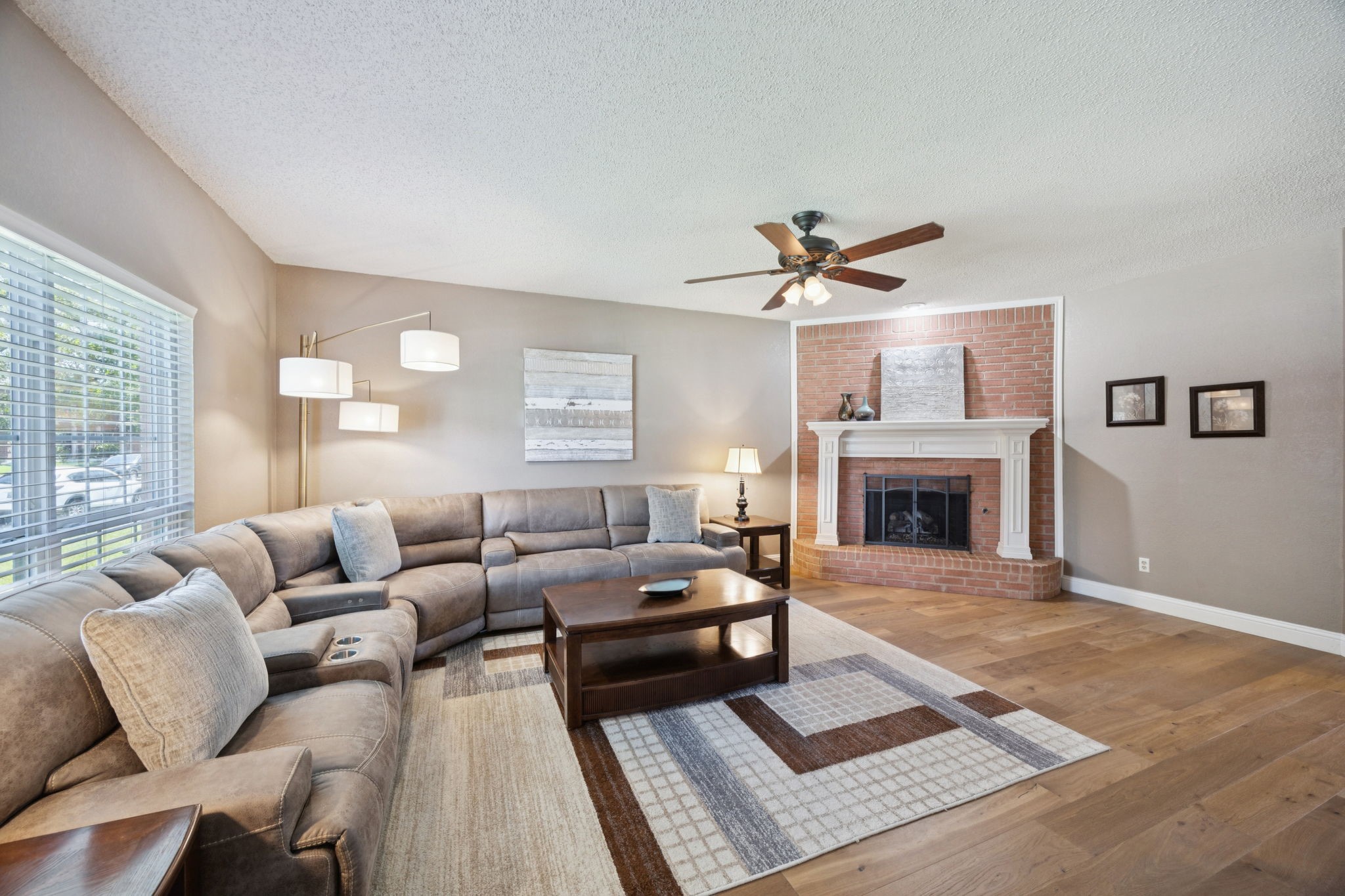 9110 Barton Creek Drive Rowlett TX 75089