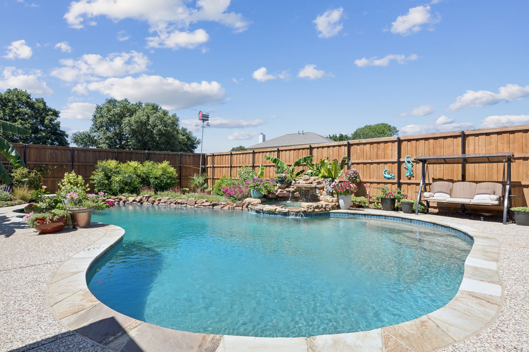 9110 Barton Creek Drive Rowlett TX 75089