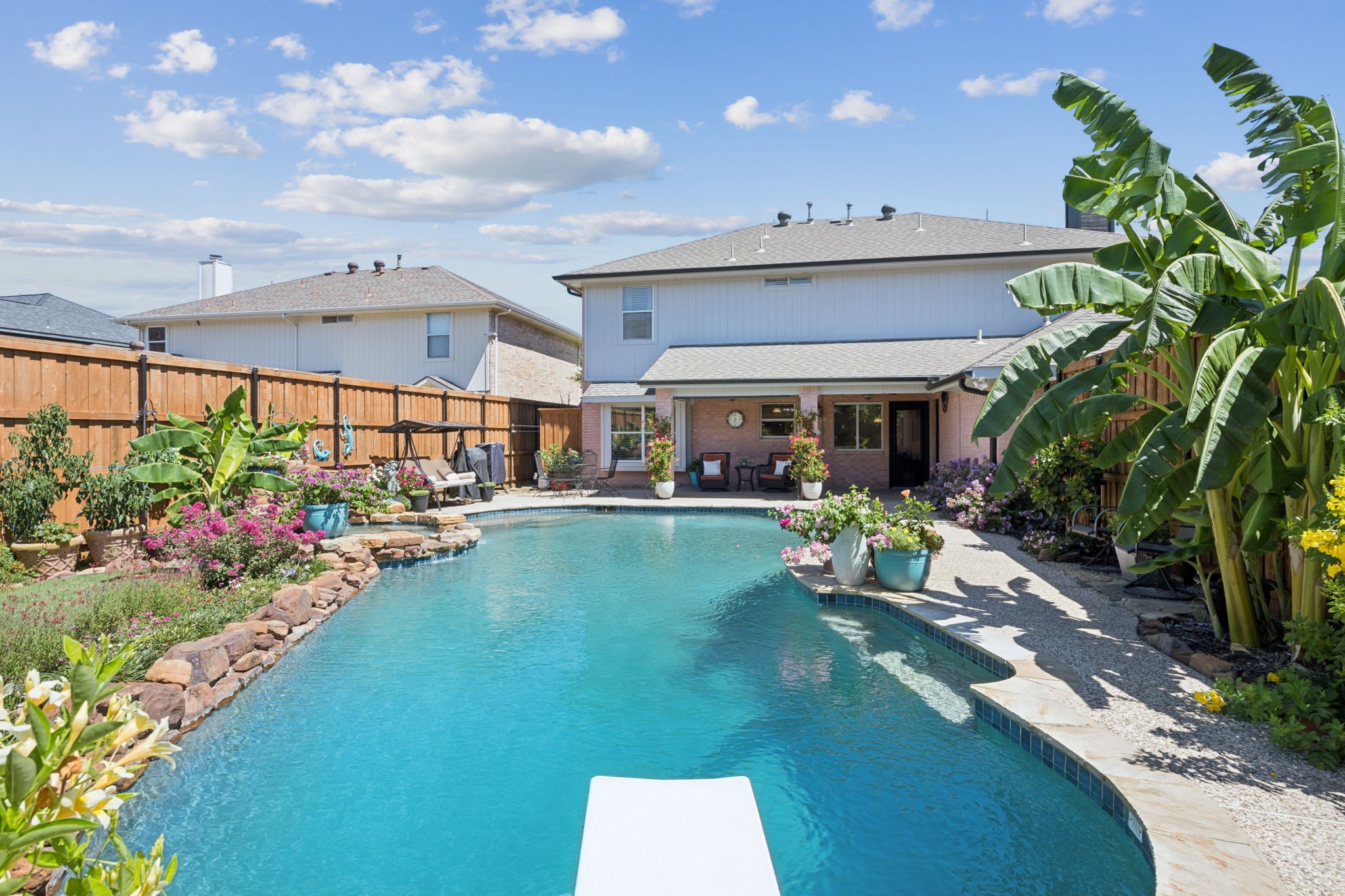 9110 Barton Creek Drive Rowlett TX 75089