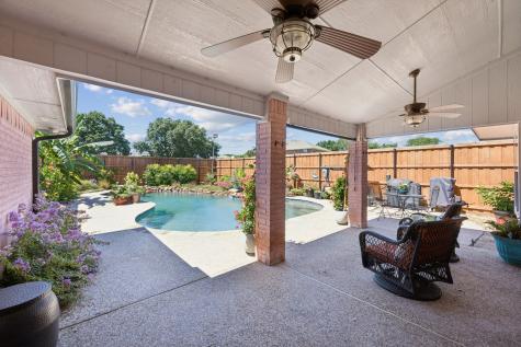 9110 Barton Creek Drive Rowlett TX 75089