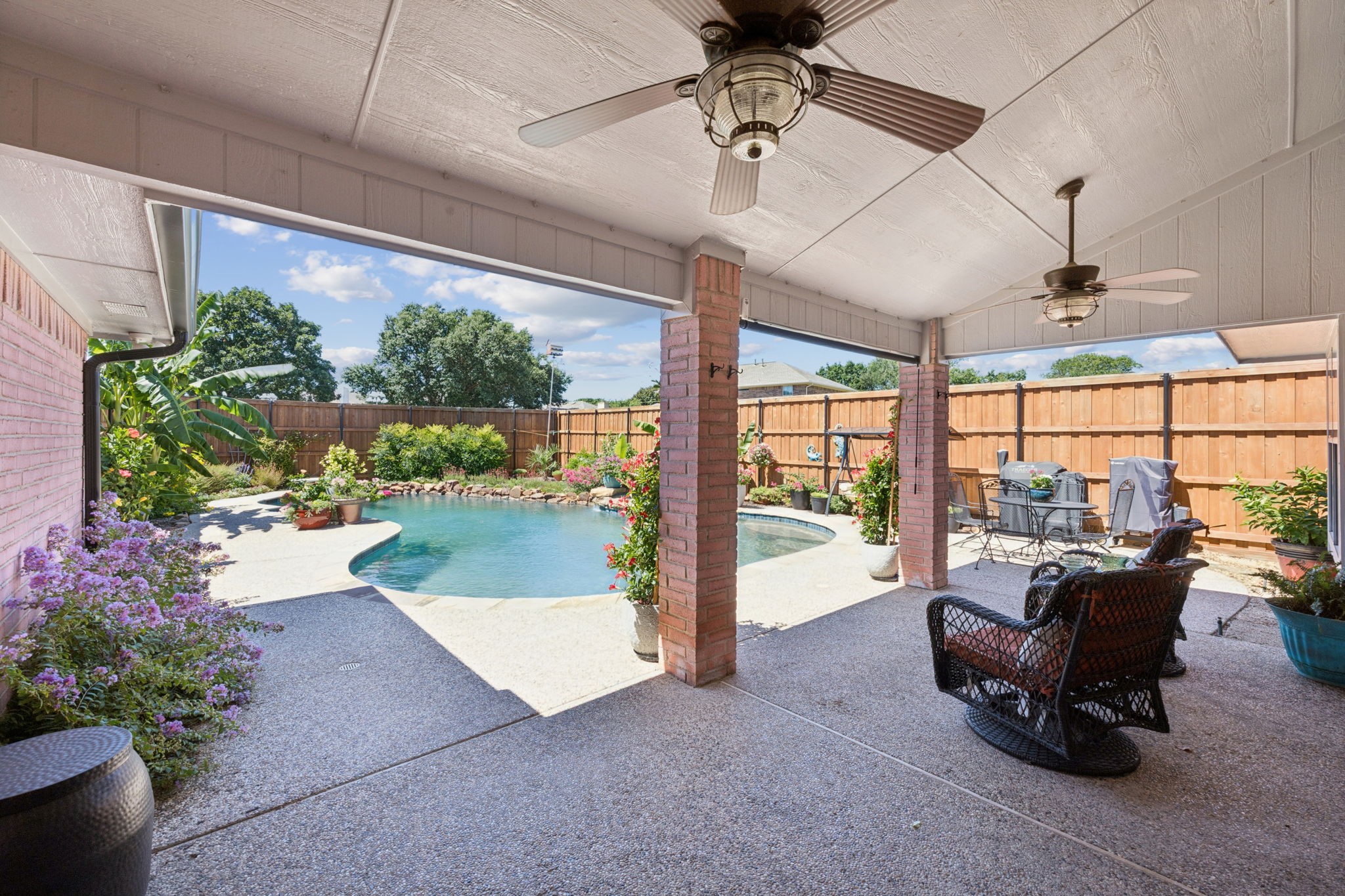 9110 Barton Creek Drive Rowlett TX 75089