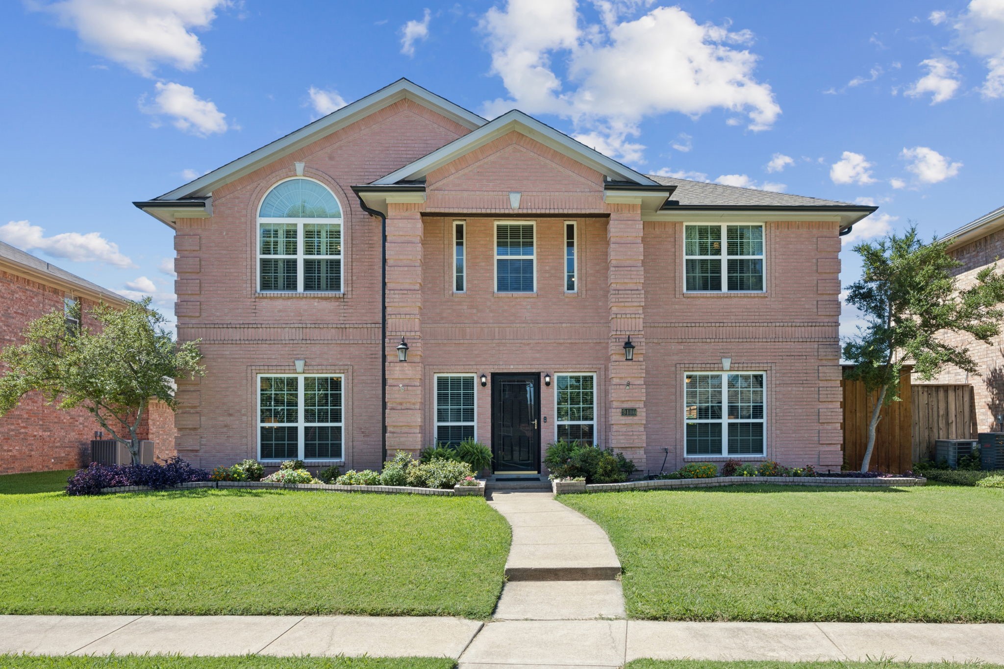 9110 Barton Creek Drive Rowlett TX 75089