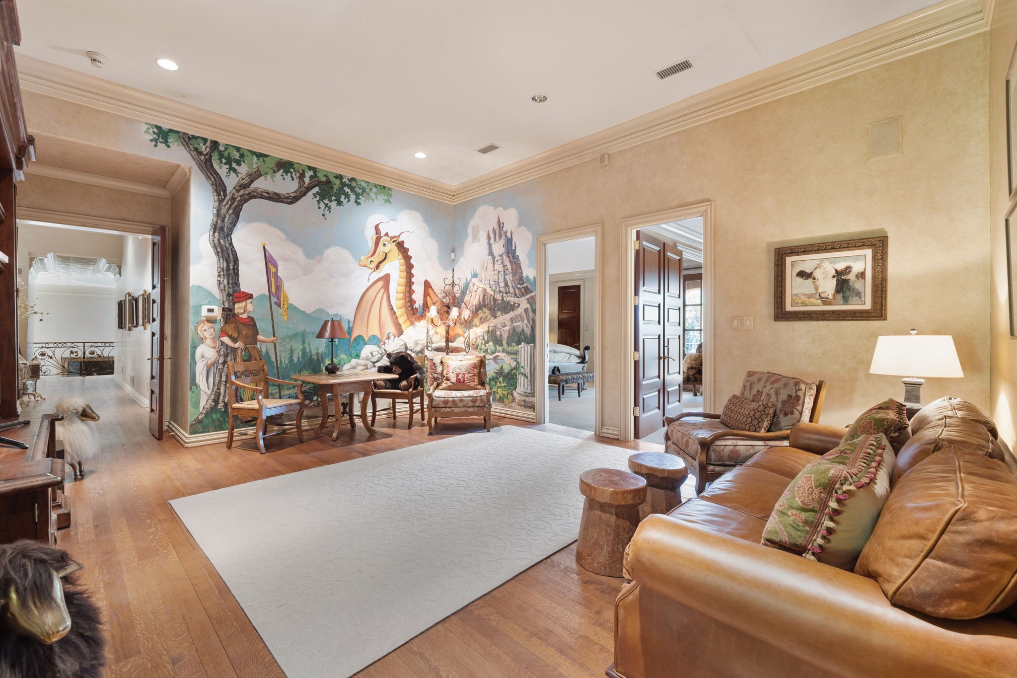 5817 Red Wolf Lane Plano TX 75093