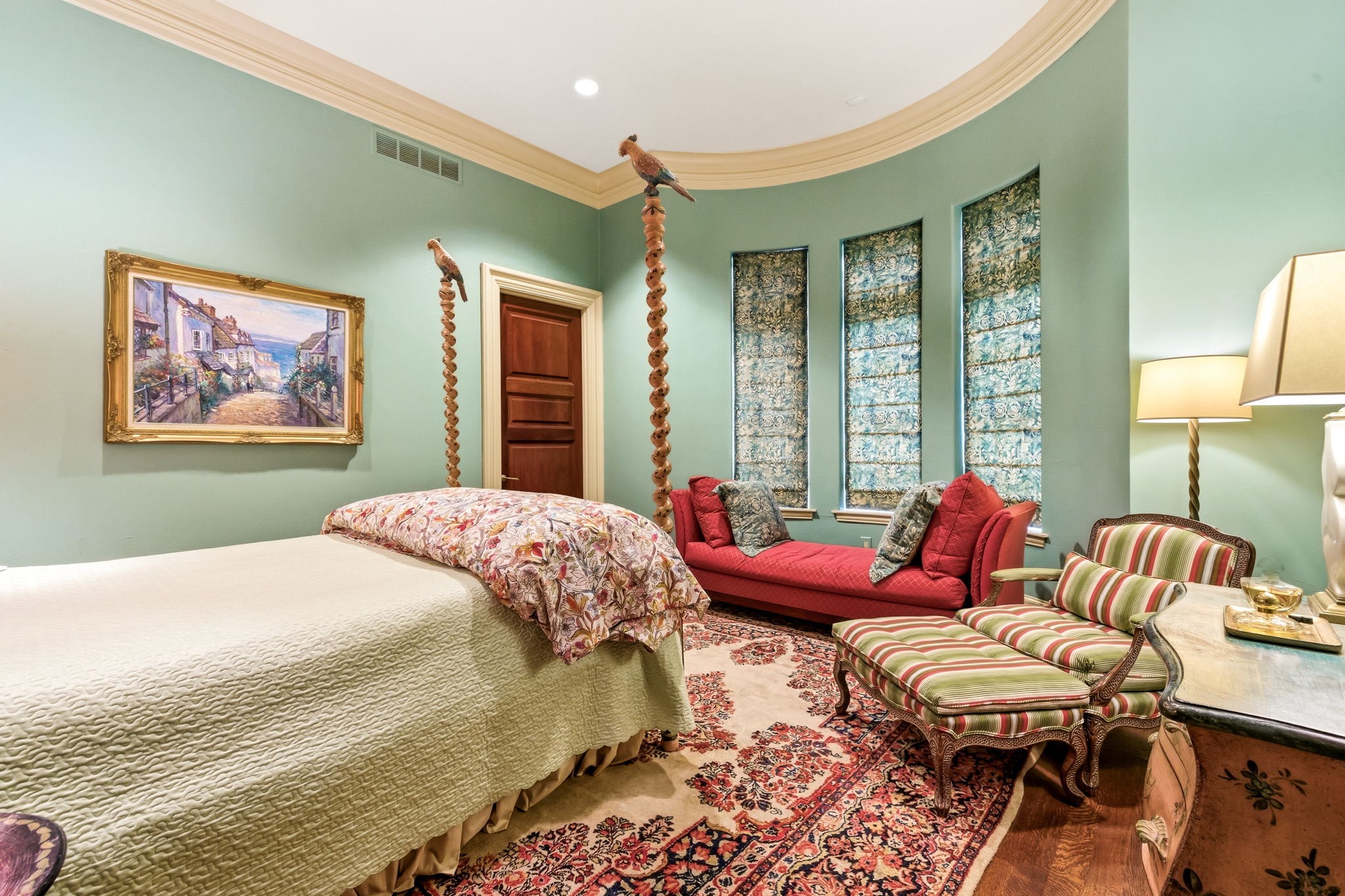 5817 Red Wolf Lane Plano TX 75093