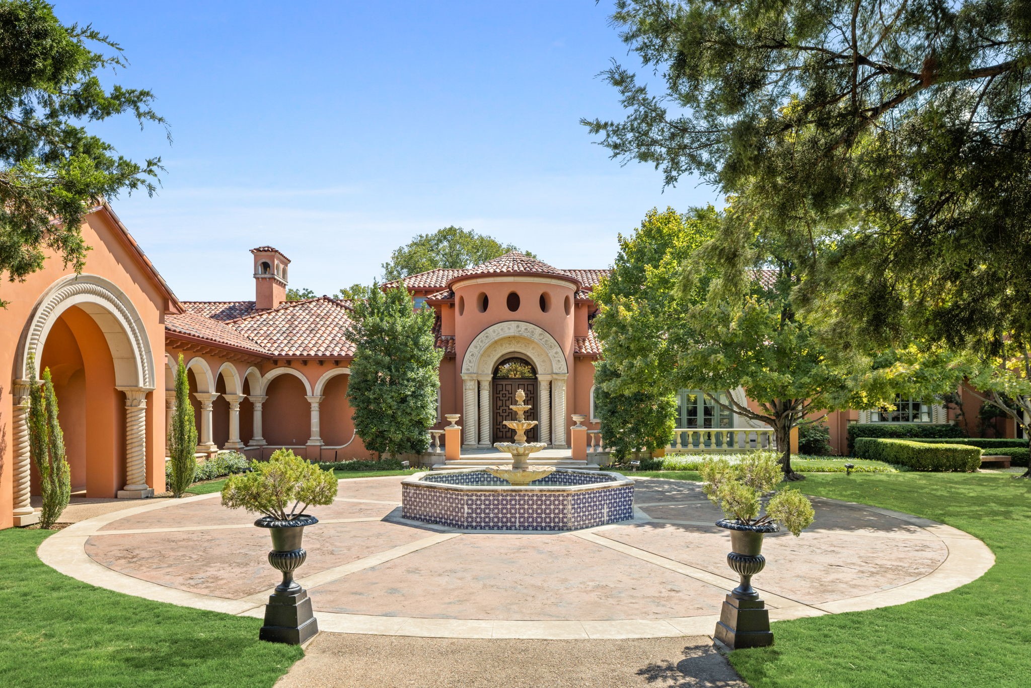 5817 Red Wolf Lane Plano TX 75093