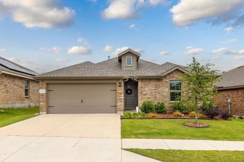 2229 Blythwood Trail Fort Worth TX 76108