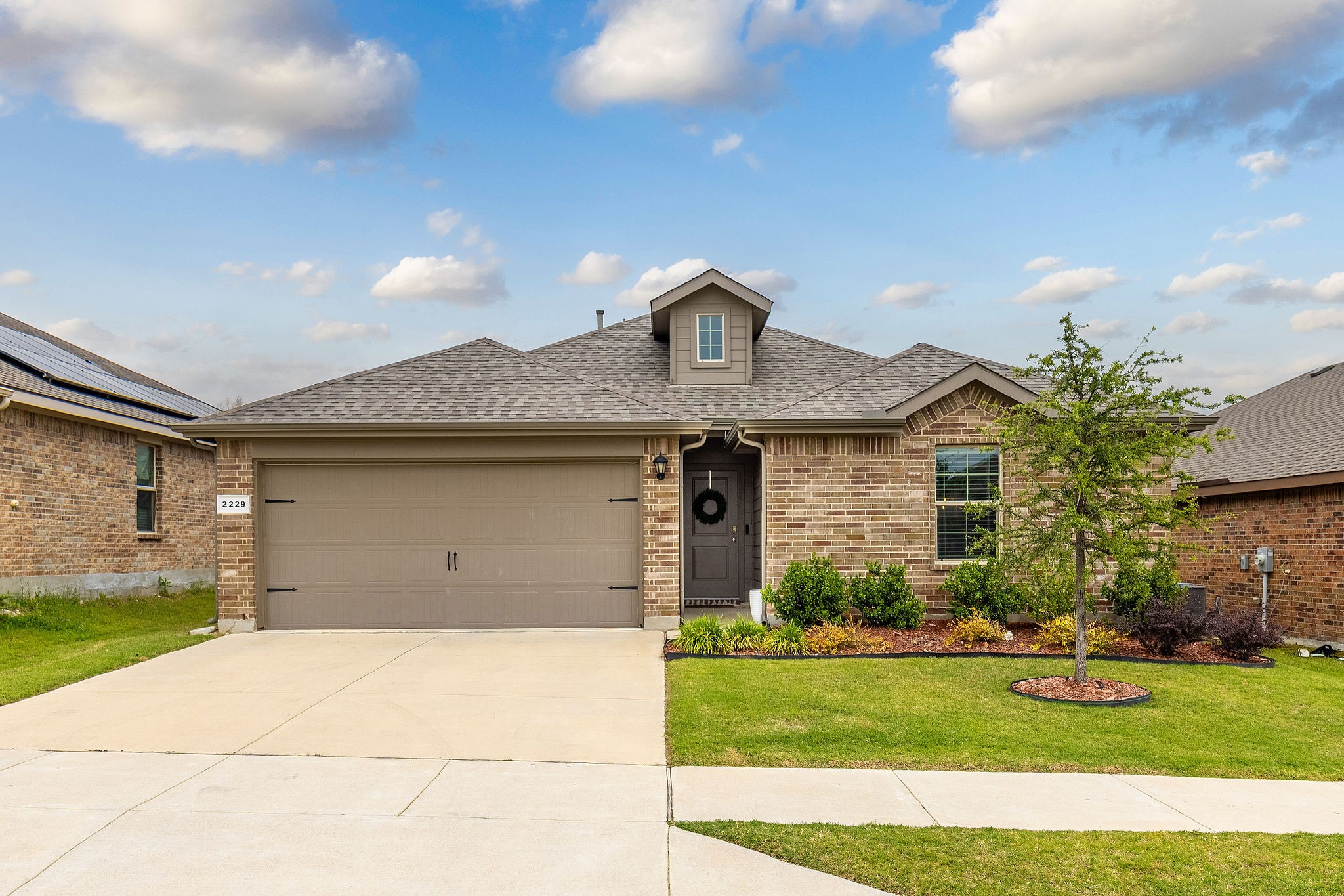 2229 Blythwood Trail Fort Worth TX 76108