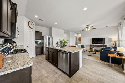 2229 Blythwood Trail Fort Worth TX 76108