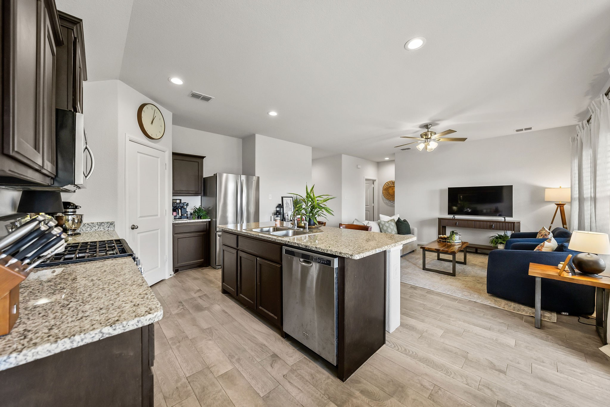 2229 Blythwood Trail Fort Worth TX 76108