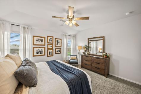 2229 Blythwood Trail Fort Worth TX 76108