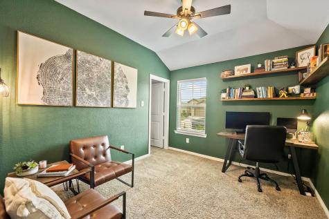 2229 Blythwood Trail Fort Worth TX 76108
