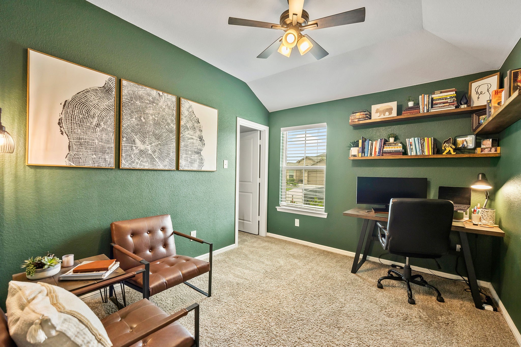 2229 Blythwood Trail Fort Worth TX 76108