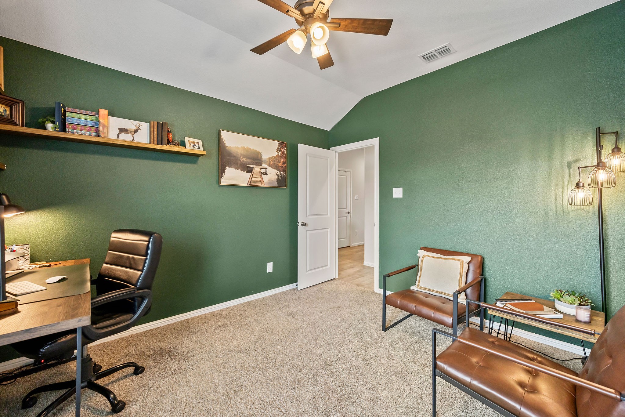 2229 Blythwood Trail Fort Worth TX 76108