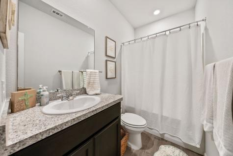 2229 Blythwood Trail Fort Worth TX 76108