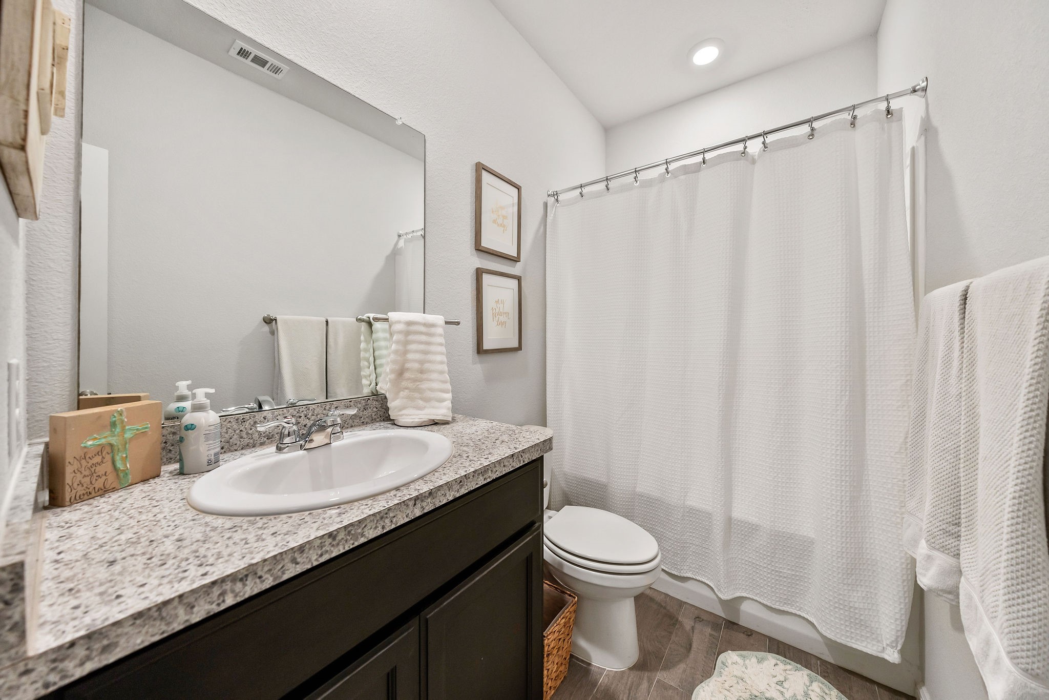 2229 Blythwood Trail Fort Worth TX 76108