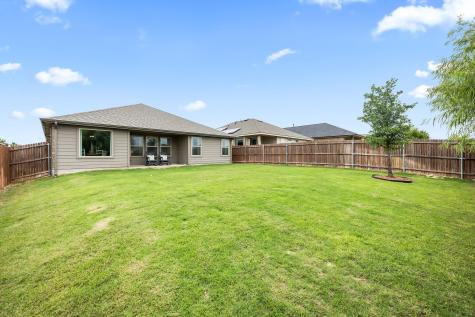 2229 Blythwood Trail Fort Worth TX 76108