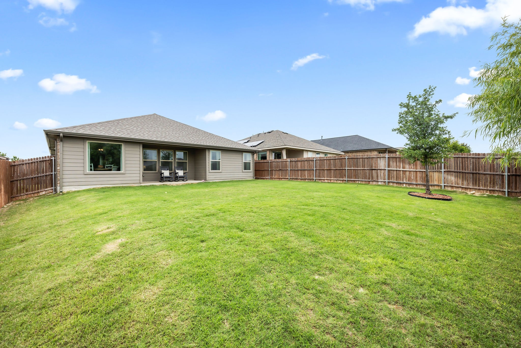 2229 Blythwood Trail Fort Worth TX 76108