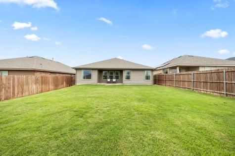 2229 Blythwood Trail Fort Worth TX 76108
