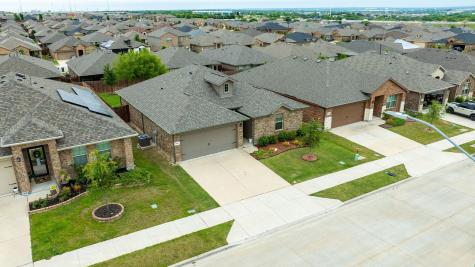 2229 Blythwood Trail Fort Worth TX 76108