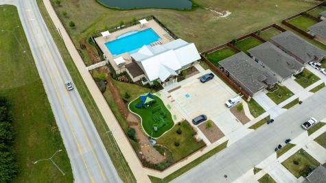 2229 Blythwood Trail Fort Worth TX 76108