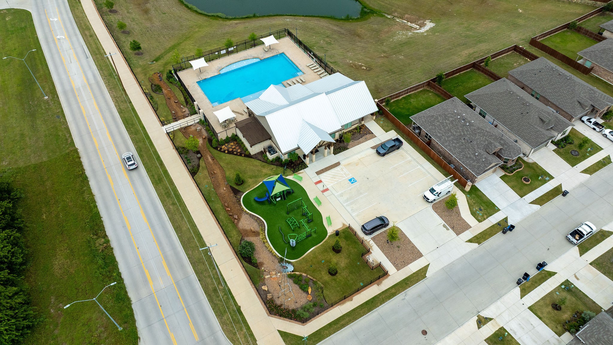2229 Blythwood Trail Fort Worth TX 76108