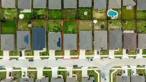 2229 Blythwood Trail Fort Worth TX 76108