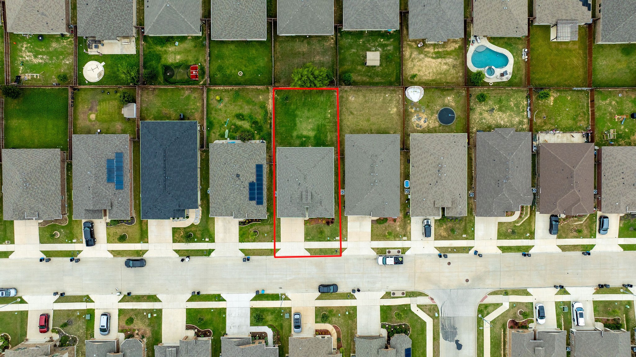 2229 Blythwood Trail Fort Worth TX 76108