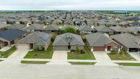 2229 Blythwood Trail Fort Worth TX 76108