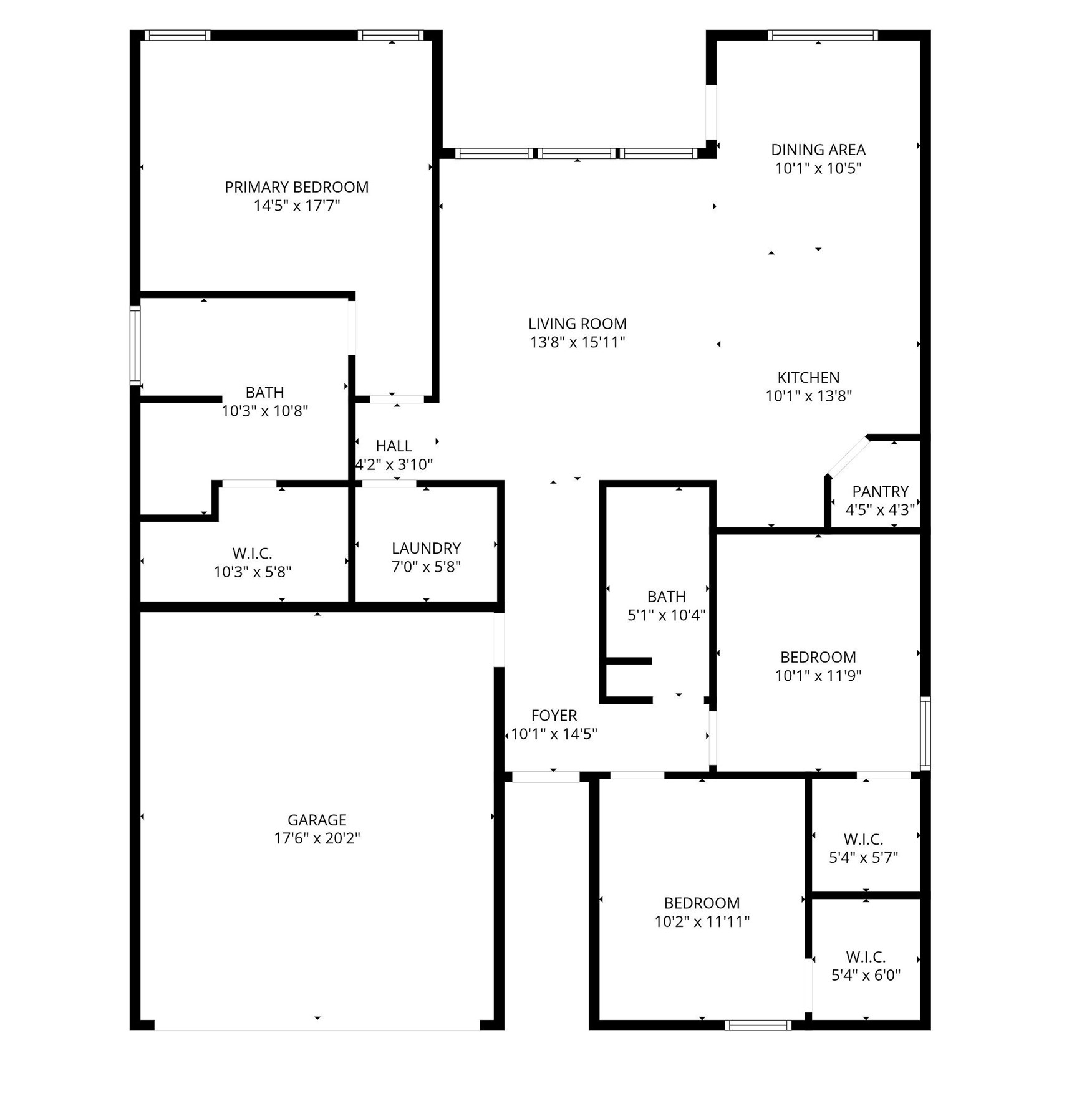 2229 Blythwood Trail Fort Worth TX 76108